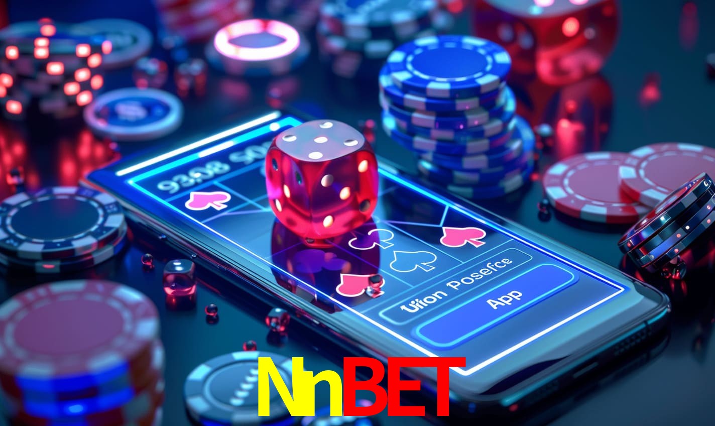 Baixar App Nnbet