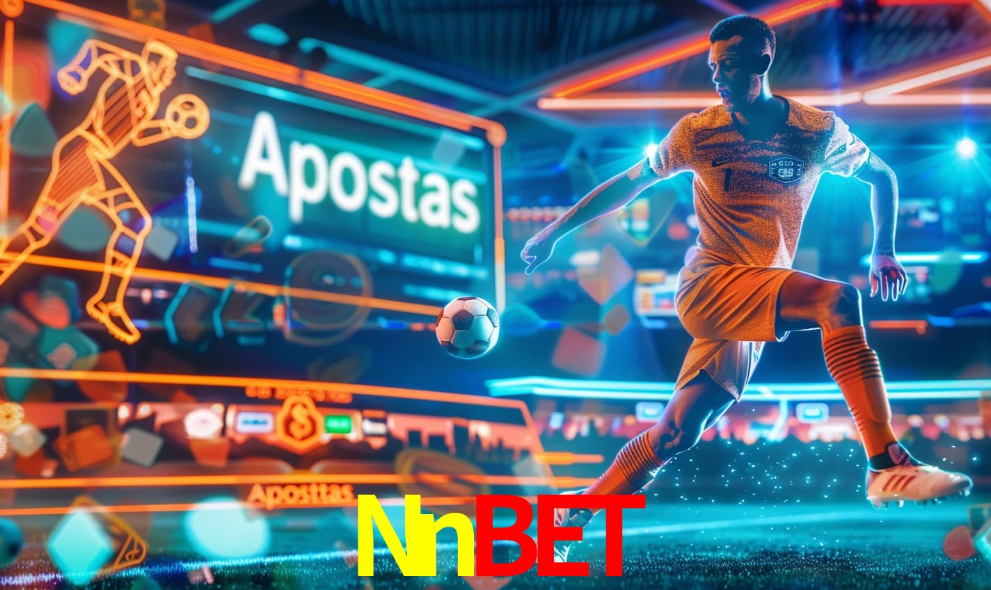 Apostas Nnbet