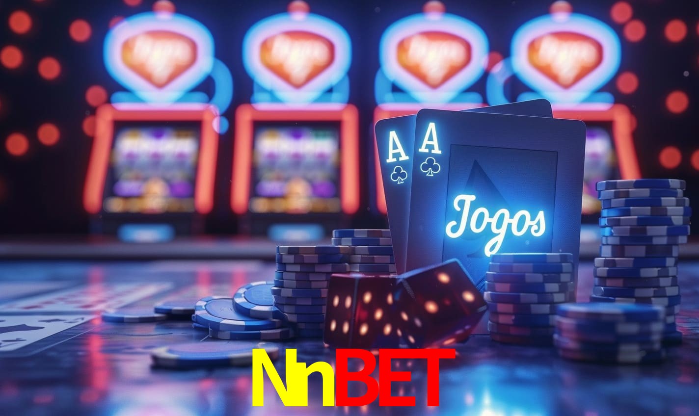 Lista de Jogos Nnbet