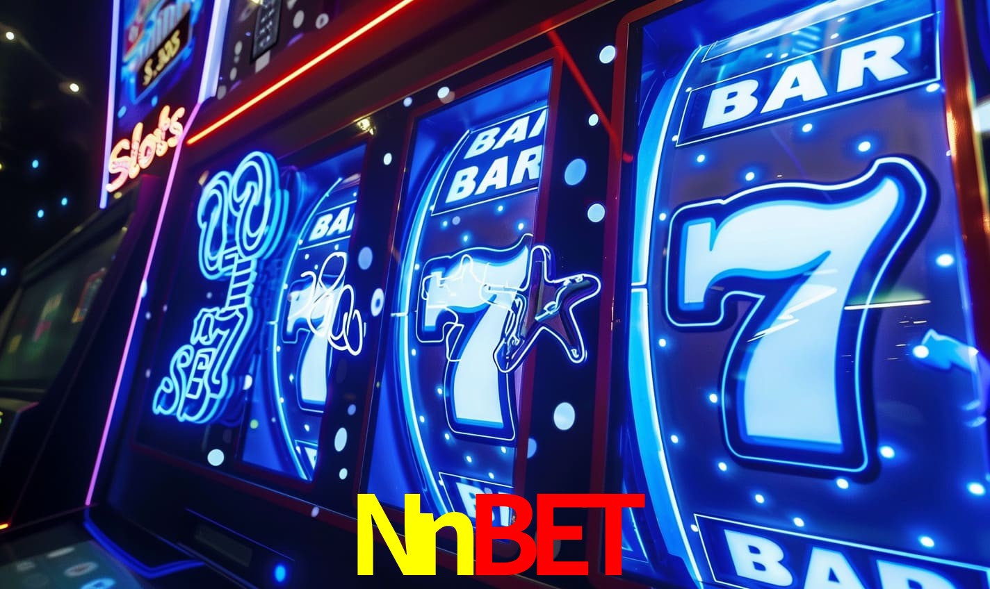 Variedade de Slots Nnbet Login