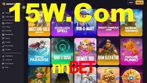 Programa VIP nnbet