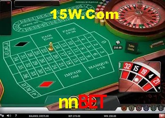 Tecnologia da Plataforma nnbet
