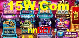 Daily Bonuses nnbet