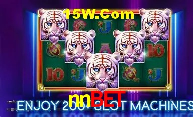 Provedores de Jogos nnbet